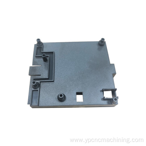 Plastic injection moulds are used in passenger cars